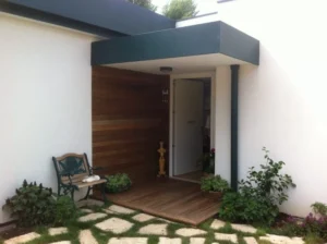 tudio-Melaranci-Ristrutturazione villino e annessi spazi esterni con efficientamento energetico