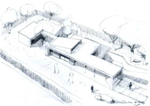 Studio-Melaranci-Villa unifamiliare