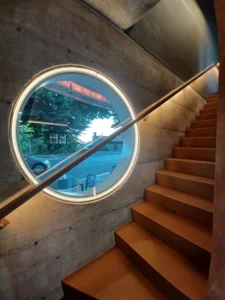 Progetto di un nuovo Chiosco Bar