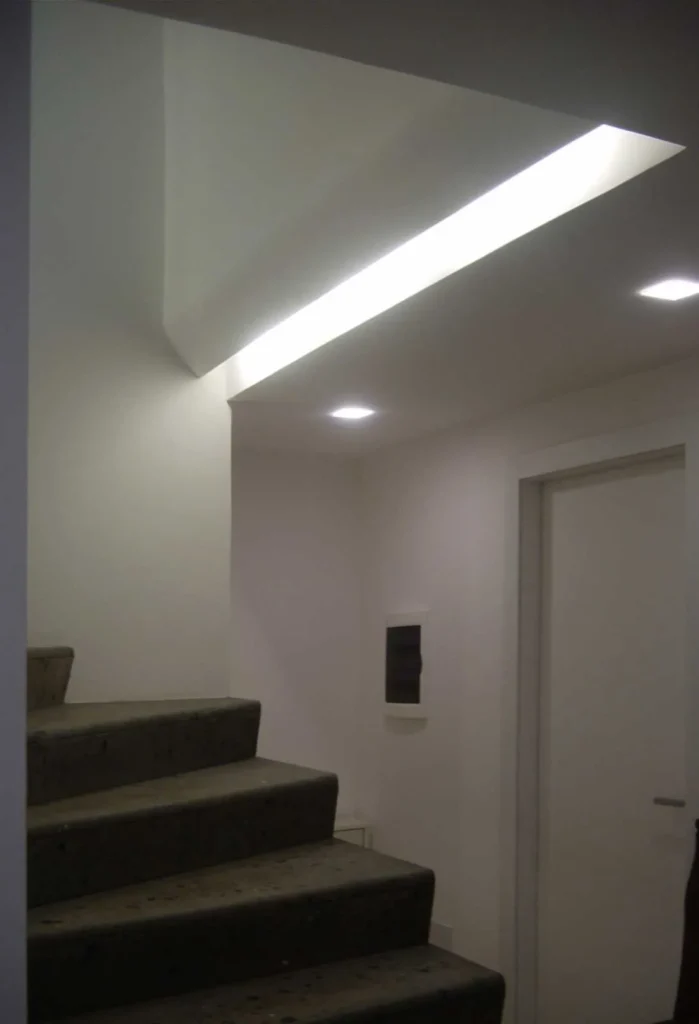 Villa unifamiliare a Nemi