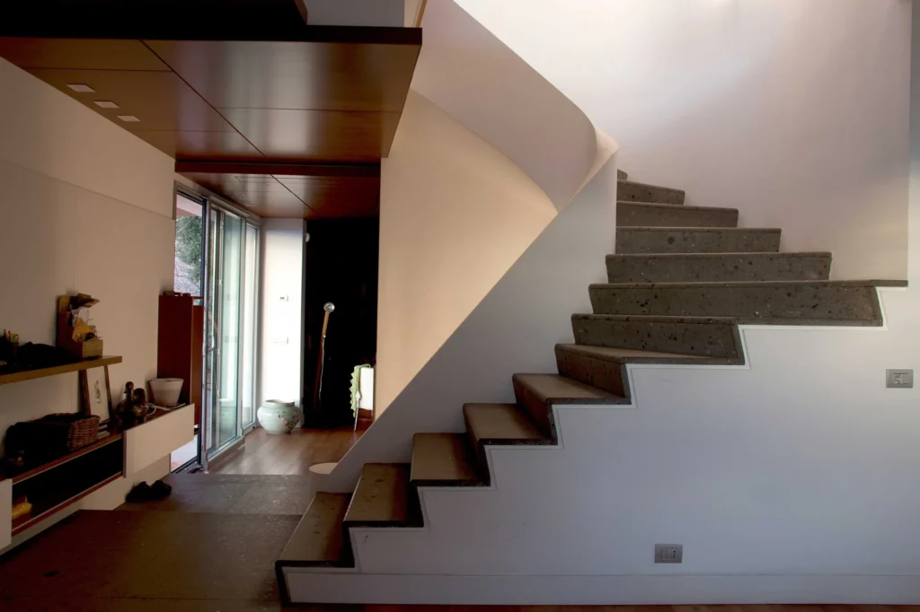 Villa unifamiliare a Nemi